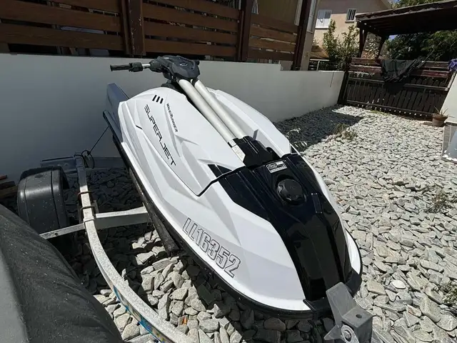 2022 yamaha superjet, Paphos — Paphos - Kato Paphos