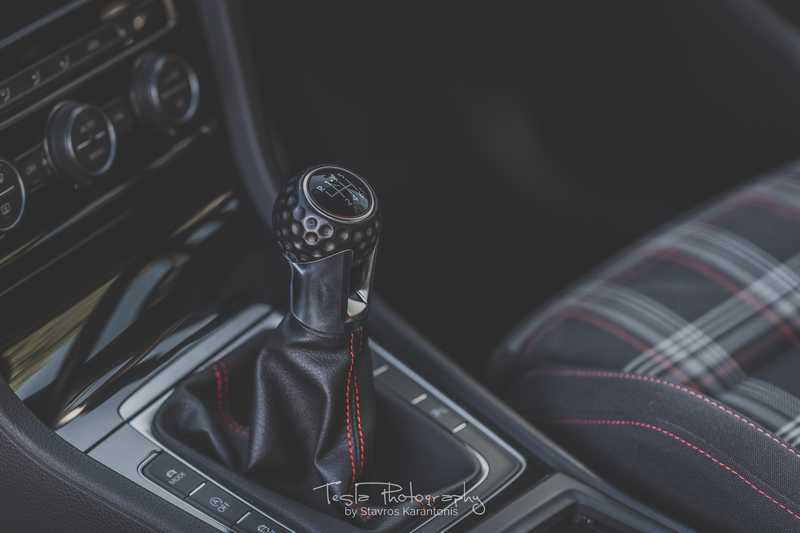 2017 Volkswagen Golf 2,0L 2017 Cyprus