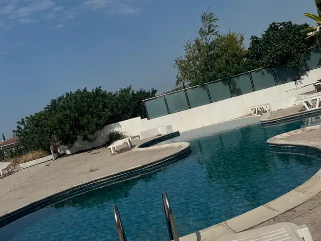  2-bedroom apartment to rent, Επαρχία Λεμεσού — Ερήμη - 11