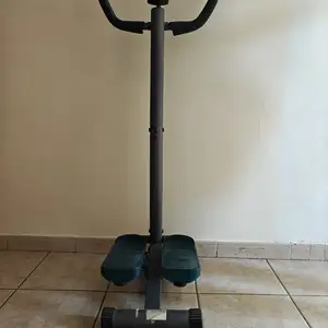 Stepper, Επαρχία Λάρνακας — Κίτι