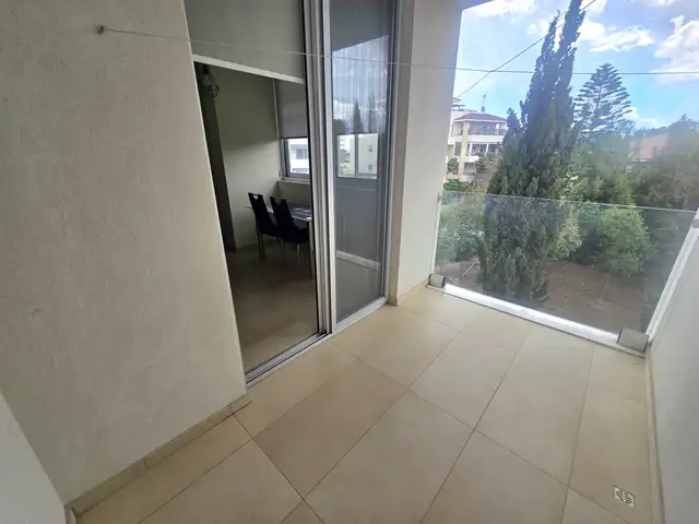 1-bedroom apartment to rent, Επαρχία Λευκωσίας — Στρόβολος - Δασούπολη - 9