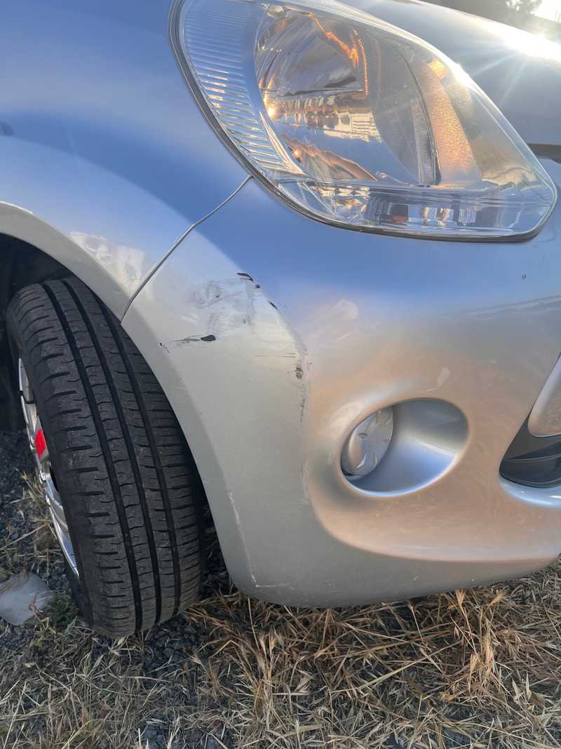 2015 Toyota Passo 1,0L 2015 Cyprus