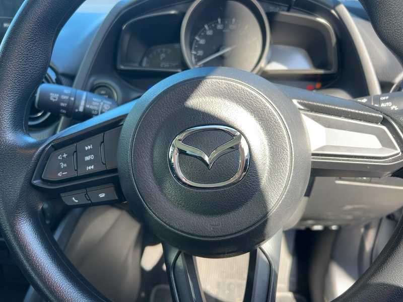 2022 Mazda 2 1,5L 2022 Cyprus
