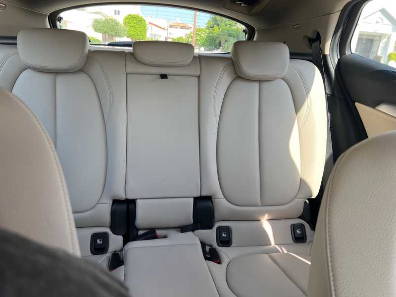 2019 BMW X2 1,5L 2019 Cyprus