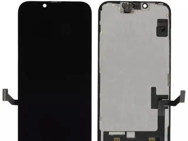 Display apple iphone 14 soft oled dd, Επαρχία Λεμεσού — Άγιος Αθανάσιος