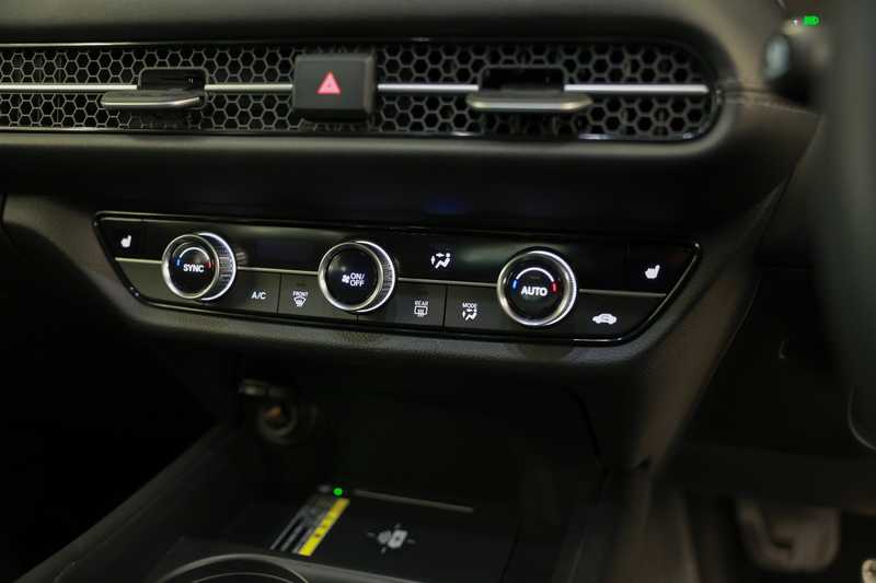 2023 Honda ZR-V 2,0L 2023 Cyprus