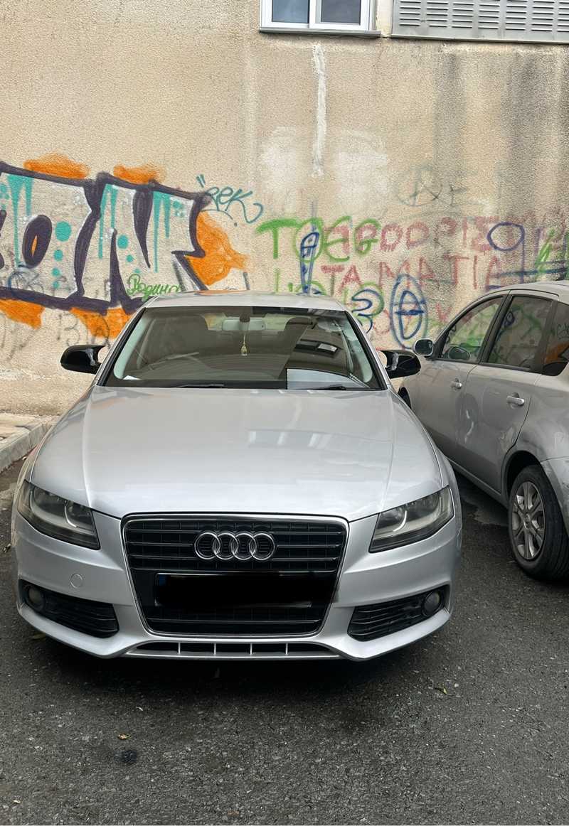 Audi A4 1,8L 2010