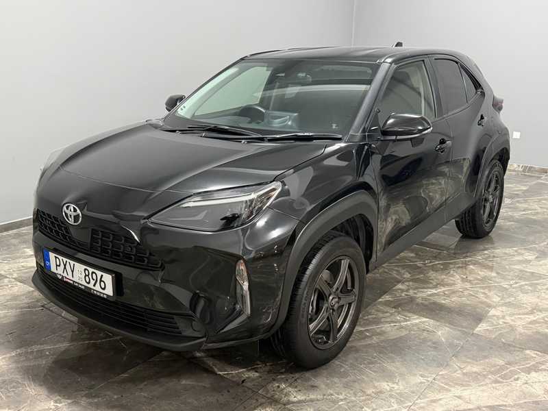 2020 Toyota Yaris Cross 1,5L 2020 Cyprus