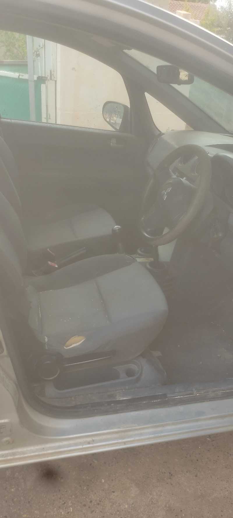 2026 Mitsubishi Colt 1,5L 2026 Cyprus