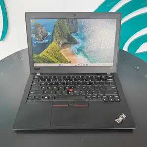Lenovo thinkpad x280| ram 16gb| 512gb ssd| smooth keyboard| long battery laptop, Επαρχία Λευκωσίας — Στρόβολος - Ακρόπολη