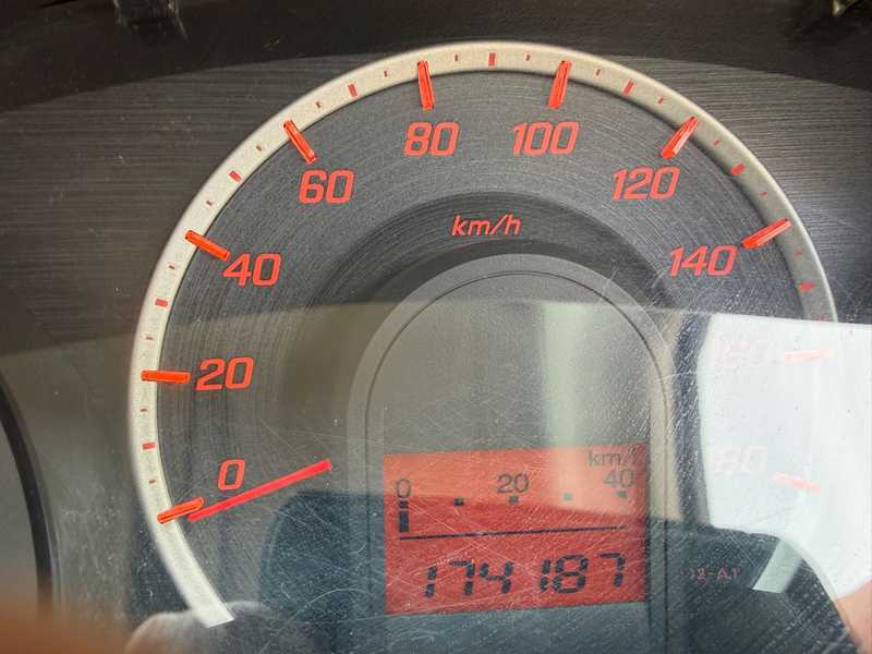 2012 Honda Fit 1,3L 2012 Cyprus