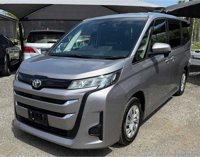 2023 Toyota Noah 2,0L 2023 Cyprus