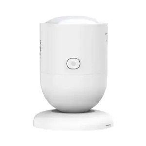 Sonoff zigbee human presence sensor with customized detection zone ..., Limassol — Agios Athanasios
