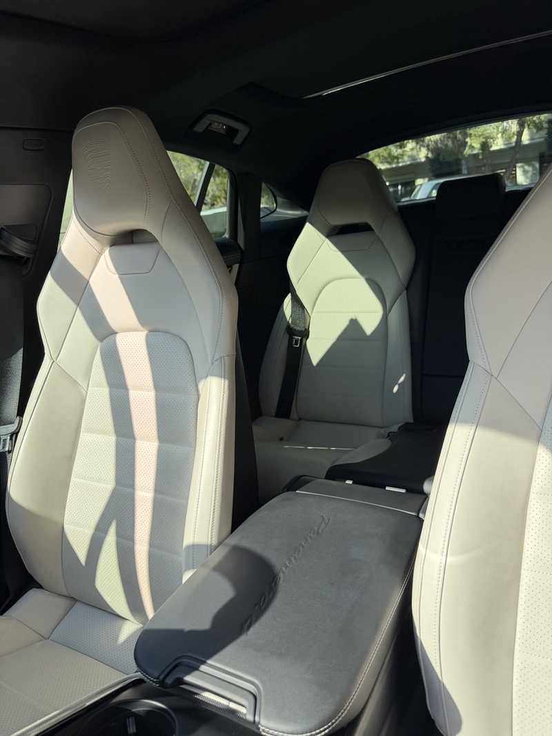 2024 Porsche Panamera 2,9L 2024 Cyprus
