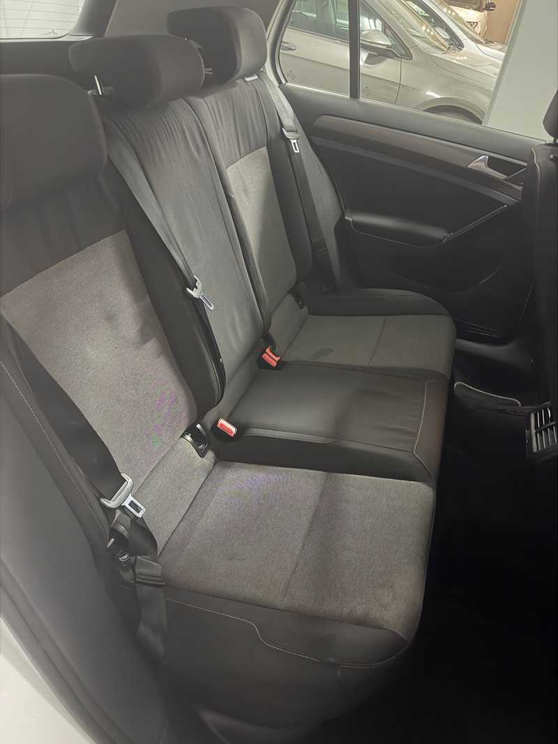 2017 Volkswagen Golf 1,2L 2017 Cyprus