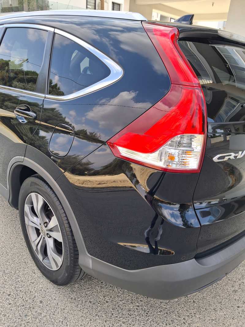 2013 Honda CRV 2,0L 2013 Cyprus