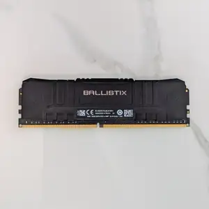 Crucial Ballistix 16gb 3600mhz, Επαρχία Λάρνακας — Μενεού