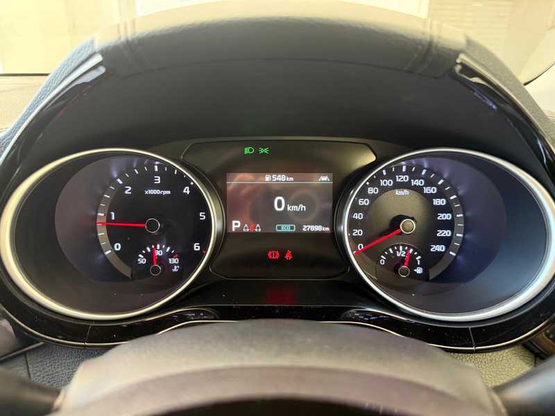 2022 KIA XCeed 1,6L 2022 Cyprus