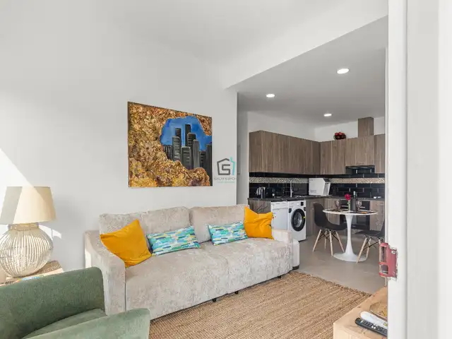1-bedroom apartment to rent, Επαρχία Λεμεσού — Λεμεσός - Πέτρου και Παύλου