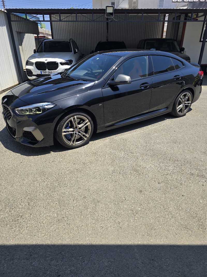 2023 BMW M235 2,0L 2023 Cyprus