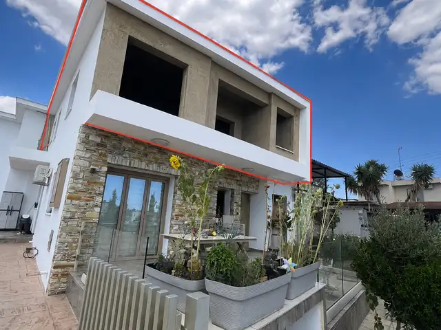 3-bedroom apartment for sale, Larnaca — Troulloi
