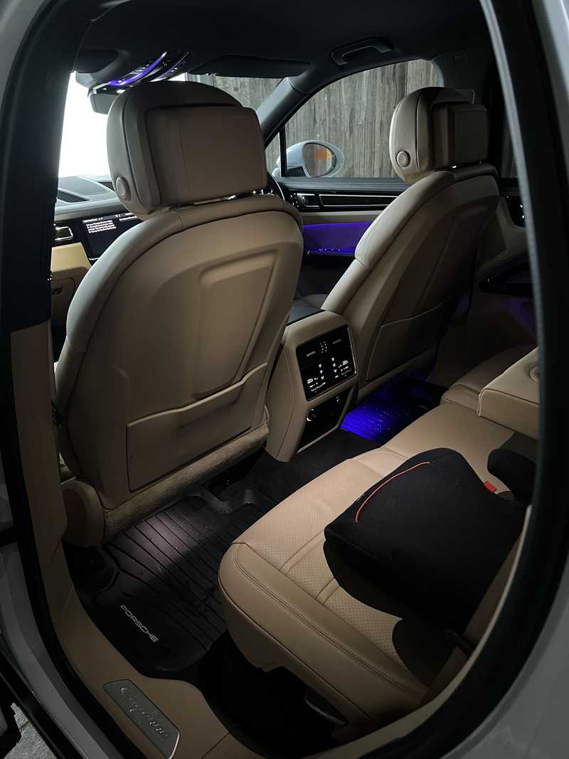 2019 Porsche Cayenne 3,0L 2019 Cyprus