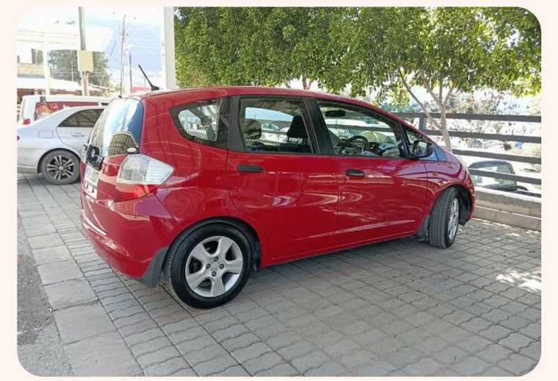 Honda Jazz 1,2L 2010
