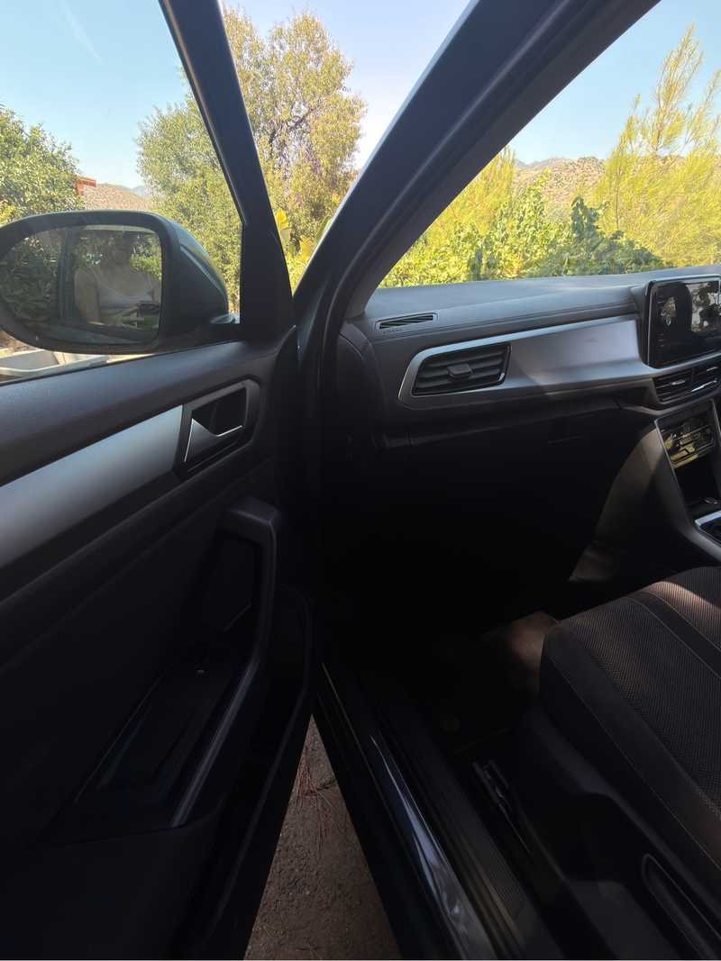 2024 Volkswagen T-Roc 1,5L 2024 Cyprus