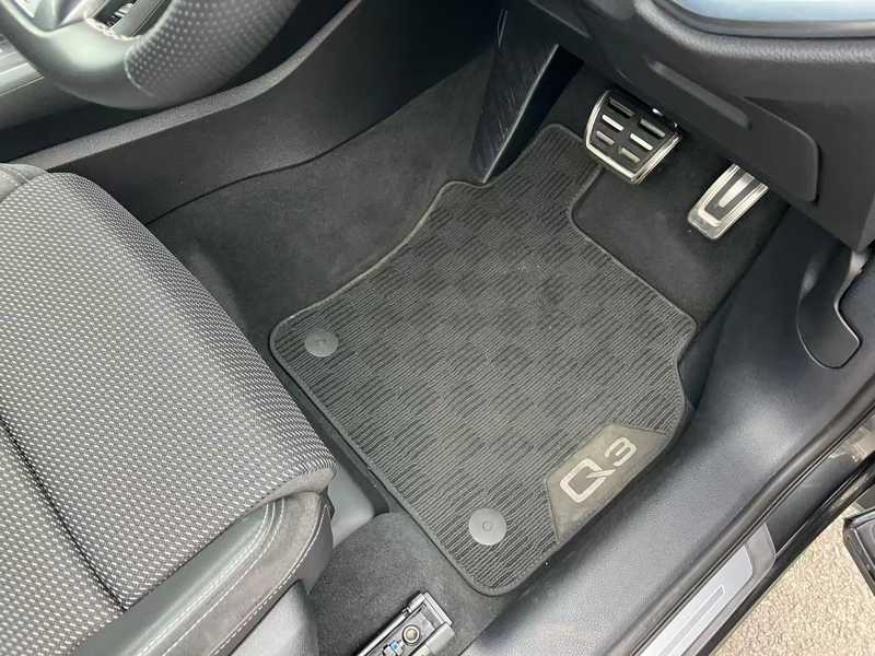 2023 Audi Q3 1,5L 2023 Cyprus