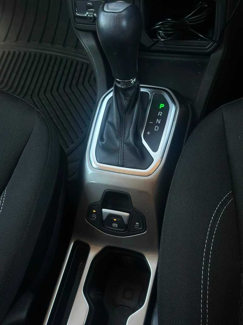 2020 Jeep Renegade 1,4L 2020 Cyprus