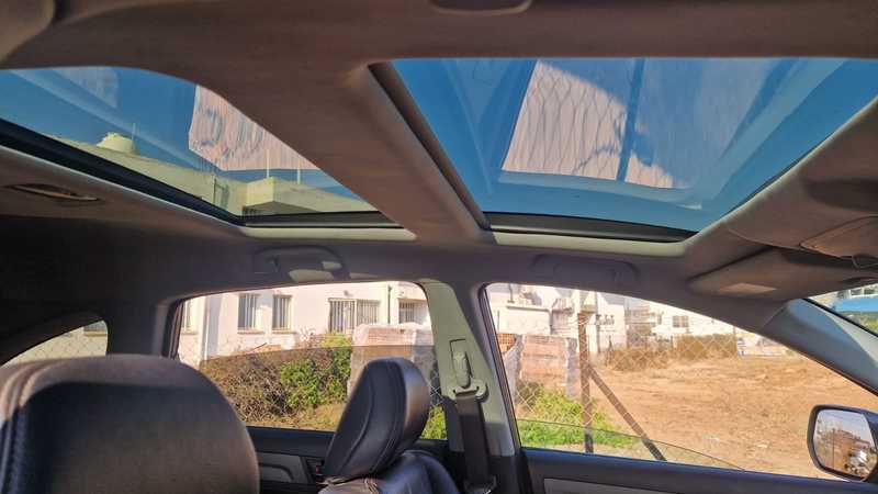 2011 Honda CRV 2,2L 2011 Cyprus
