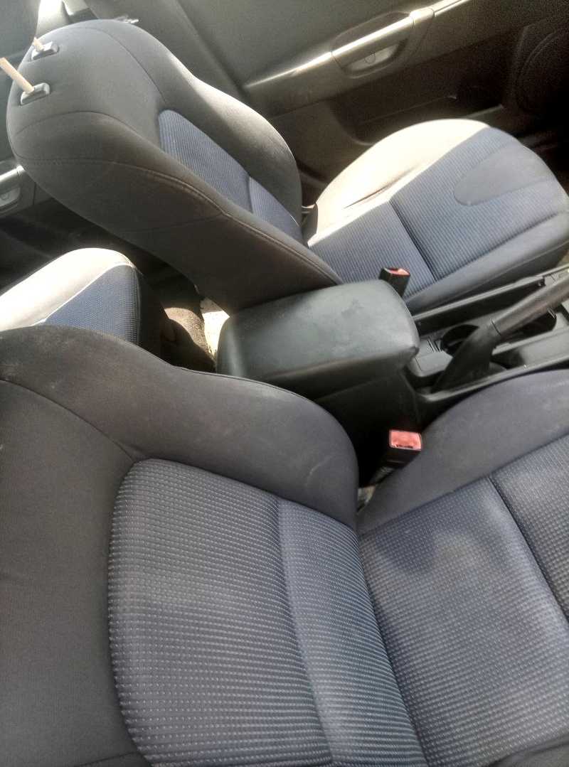 2005 Mazda 3 1,6L 2005 Cyprus