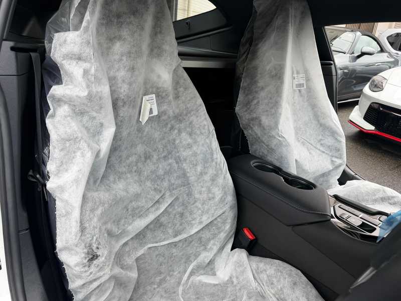 2023 Toyota Supra 2,0L 2023 Cyprus