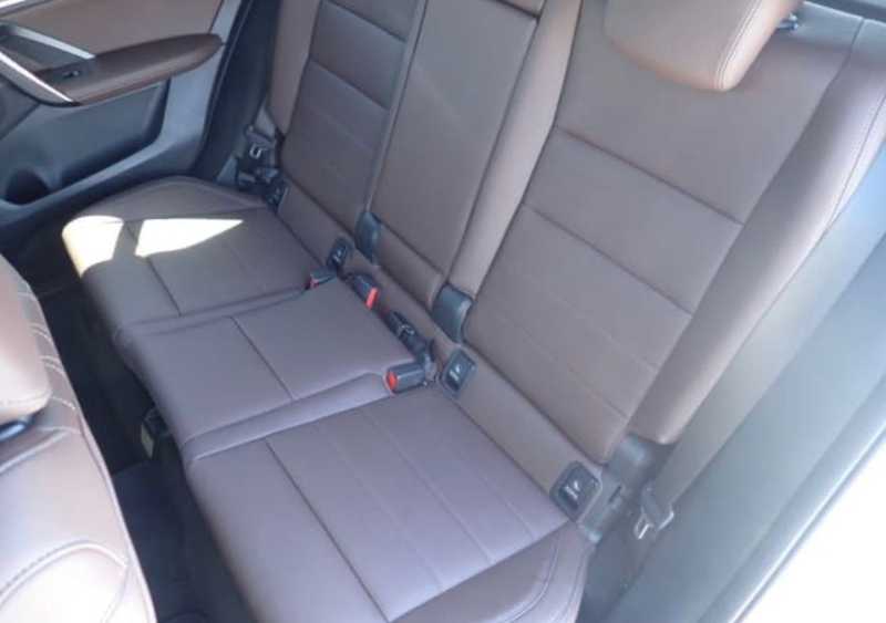 2025 BMW X2 2,0L 2025 Cyprus