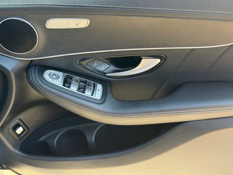 2020 Mercedes-Benz GLC-Class 2,2L 2020 Cyprus