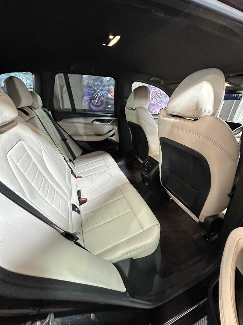 2018 BMW X3 2,0L 2018 Cyprus