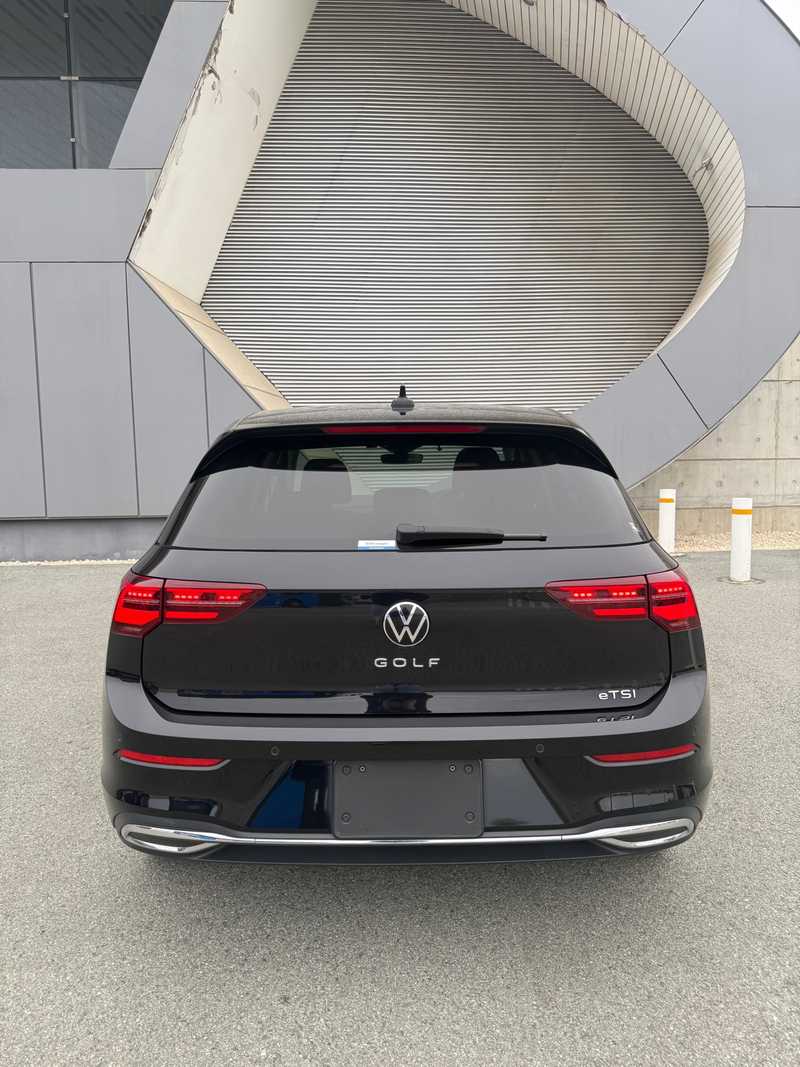 2021 Volkswagen Golf 1,5L 2021 Cyprus