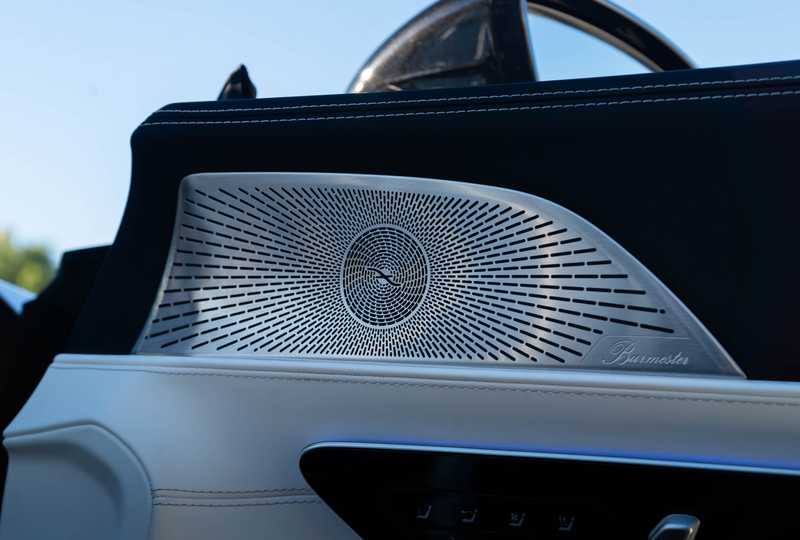 2024 Mercedes-Benz SL-Class 4,0L 2024 Cyprus