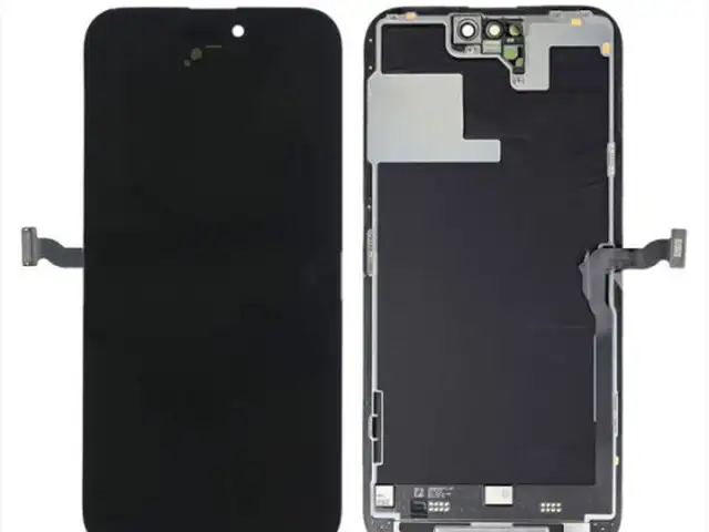 Display apple iphone 14 pro max fog ic original, Limassol — Agios Athanasios