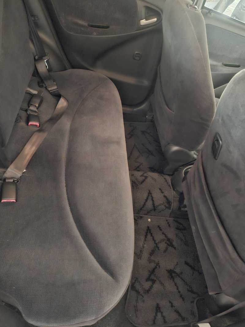 2004 Toyota Vitz 1,3L 2004 Cyprus