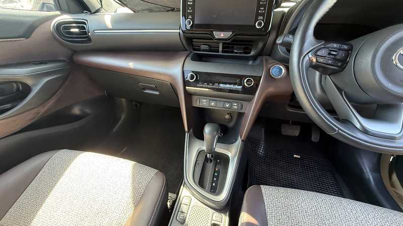 2024 Toyota Yaris Cross 1,5L 2024 Cyprus