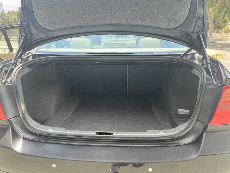 2007 BMW 3-Series 1,6L 2007 Cyprus