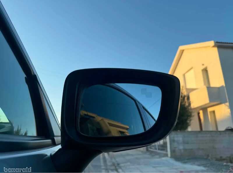 2024 Mazda 2 1,5L 2024 Cyprus