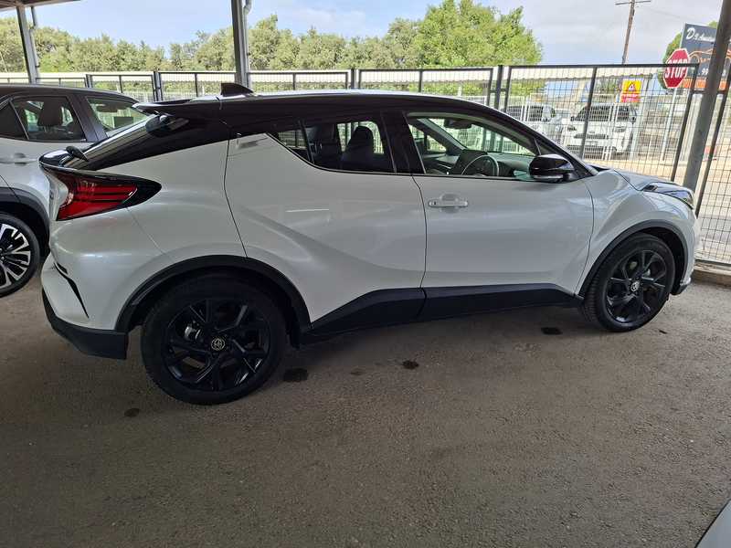 2022 Toyota Yaris Cross 1,8L 2022 Cyprus