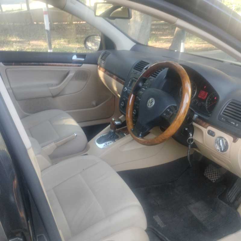 2006 Volkswagen Golf 1,6L 2006 Cyprus