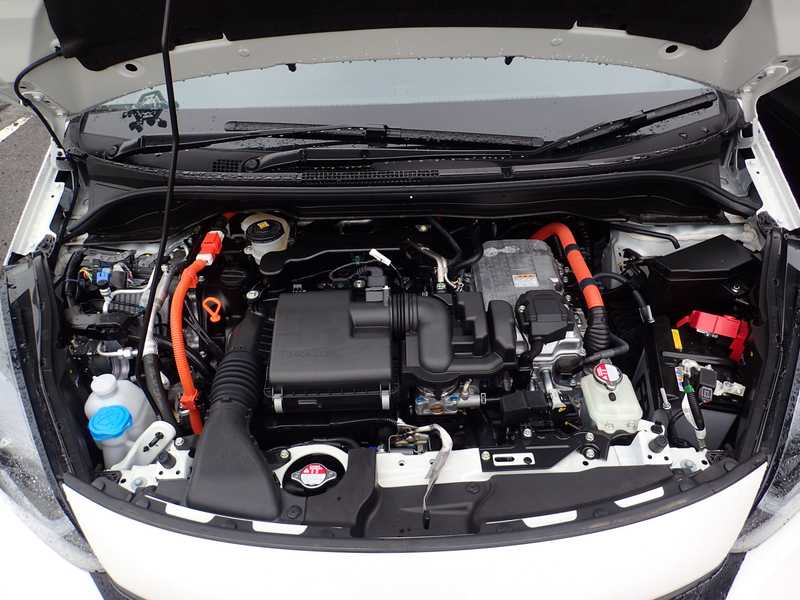 2024 Honda Fit 1,5L 2024 Cyprus