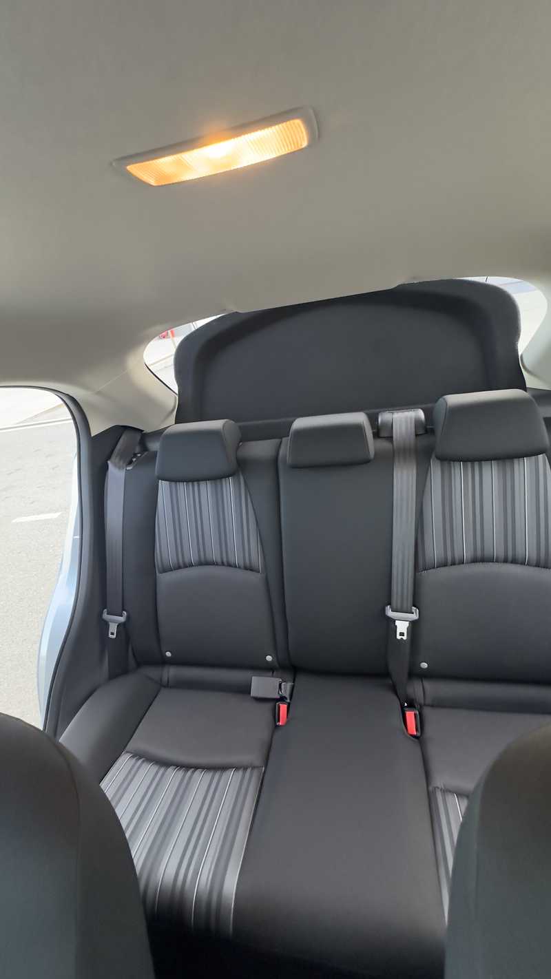 2022 Mazda 2 1,5L 2022 Cyprus