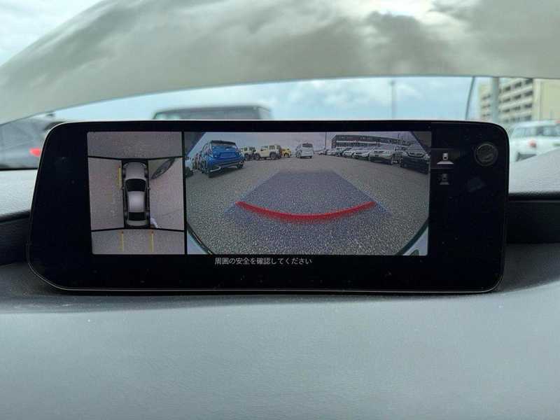 2024 Mazda 3 2,0L 2024 Cyprus