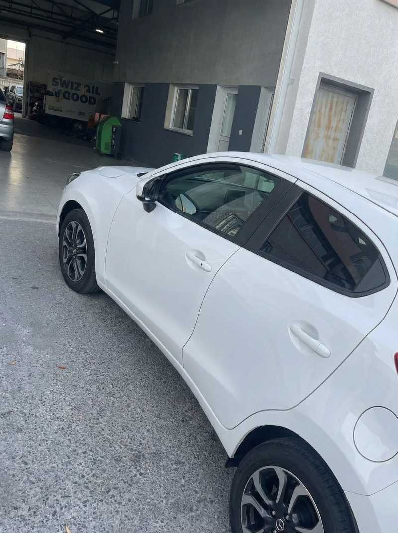 2024 Mazda 2 1,5L 2024 Cyprus