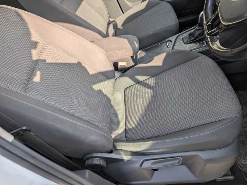 2020 Volkswagen Tiguan 2,0L 2020 Cyprus